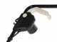 Greenbay SB-1300-32 - Tagliaerba elettrico - 1300 W - Taglio 32 cm