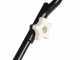 Greenbay SB-1300-32 - Tagliaerba elettrico - 1300 W - Taglio 32 cm