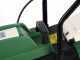 Greenbay SB-1300-32 - Tagliaerba elettrico - 1300 W - Taglio 32 cm