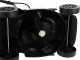 Greenbay SB-1300-32 - Tagliaerba elettrico - 1300 W - Taglio 32 cm