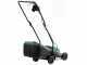 Greenbay SB-1300-32 - Tagliaerba elettrico - 1300 W - Taglio 32 cm