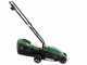 Greenbay SB-1300-32 - Tagliaerba elettrico - 1300 W - Taglio 32 cm