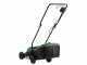 Greenbay SB-1300-32 - Tagliaerba elettrico - 1300 W - Taglio 32 cm