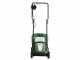 Greenbay SB-1300-32 - Tagliaerba elettrico - 1300 W - Taglio 32 cm