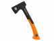 Fiskars X-Series X14 - Ascia da taglio - lama XS - 35.5 cm