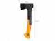 Fiskars X-Series X14 - Ascia da taglio - lama XS - 35.5 cm