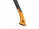 Fiskars X-Series X14 - Ascia da taglio - lama XS - 35.5 cm