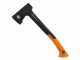 Fiskars X-Series X18 - Ascia da taglio - lama S - 44.5 cm