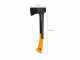 Fiskars X-Series X18 - Ascia da taglio - lama S - 44.5 cm