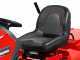 Snapper RPX102 - Trattorino tagliaerba - Briggs&amp;Stratton 656cc - Cesto di raccolta