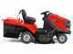 Snapper RPX102 - Trattorino tagliaerba - Briggs&amp;Stratton 656cc - Cesto di raccolta