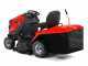 Snapper RPX102 - Trattorino tagliaerba - Briggs&amp;Stratton 656cc - Cesto di raccolta