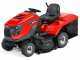 Snapper RPX102 - Trattorino tagliaerba - Briggs&amp;Stratton 656cc - Cesto di raccolta