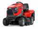 Snapper RPX102 - Trattorino tagliaerba - Briggs&amp;Stratton 656cc - Cesto di raccolta