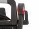 OUTLET - UTILIZZATO PER PROVA - Idropulitrice Trifase Lavor Tucson 1713 GL - 190 bar max - 1450 RPM - 5.2 Kw