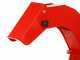 Biotrituratore a scoppio Vulcan - Motore Loncin G420