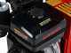 Biotrituratore a scoppio Vulcan - Motore Loncin G420