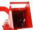 Biotrituratore a scoppio Vulcan - Motore Loncin G420