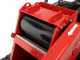 GTM GTS 1300 G-E  - Biotrituratore a scoppio - Motore Loncin G420FD