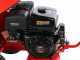 GTM GTS 1300 G-E  - Biotrituratore a scoppio - Motore Loncin G420FD