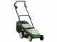 Greenbay SB-2000-42-M - Tagliaerba elettrico - 2000 W - Taglio 42 cm