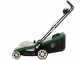 Greenbay SB-2000-42-M - Tagliaerba elettrico - 2000 W - Taglio 42 cm