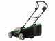 Greenbay SB-2000-42-M - Tagliaerba elettrico - 2000 W - Taglio 42 cm