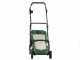 Greenbay SB-2000-42-M - Tagliaerba elettrico - 2000 W - Taglio 42 cm