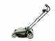 Greenbay SB-2000-42-M - Tagliaerba elettrico - 2000 W - Taglio 42 cm