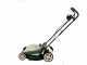 Greenbay SB-2000-42-M - Tagliaerba elettrico - 2000 W - Taglio 42 cm