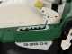 Greenbay SB-2000-42-M - Tagliaerba elettrico - 2000 W - Taglio 42 cm