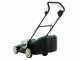 Greenbay SB-2000-42-M - Tagliaerba elettrico - 2000 W - Taglio 42 cm