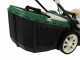 Greenbay SB-2000-42-M - Tagliaerba elettrico - 2000 W - Taglio 42 cm