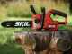 Skil 0534CA - Motosega a batteria - Lama da 30cm - SENZA BATTERIA E CARICABATTERIA