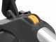 Alpina AV 20 Li Kit - Soffiatore aspiratore a batteria - 2 batterie da 20V 4Ah
