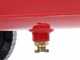FIAC Stratos 24 - Compressore aria elettrico monofase - Motore 2 HP - 24 lt