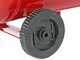 FIAC Stratos 24 - Compressore aria elettrico monofase - Motore 2 HP - 24 lt