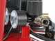 FIAC Stratos 24 - Compressore aria elettrico monofase - Motore 2 HP - 24 lt