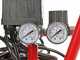 FIAC Stratos 24 - Compressore aria elettrico monofase - Motore 2 HP - 24 lt