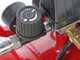 FIAC Stratos 24 - Compressore aria elettrico monofase - Motore 2 HP - 24 lt