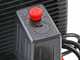 FIAC Stratos 24 - Compressore aria elettrico monofase - Motore 2 HP - 24 lt