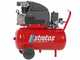 FIAC Stratos 24 - Compressore aria elettrico monofase - Motore 2 HP - 24 lt