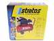 FIAC Stratos 24 - Compressore aria elettrico monofase - Motore 2 HP - 24 lt