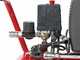 FIAC Stratos 24 - Compressore aria elettrico monofase - Motore 2 HP - 24 lt