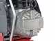 FIAC Stratos 24 - Compressore aria elettrico monofase - Motore 2 HP - 24 lt