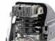 FIAC Stratos 24 - Compressore aria elettrico monofase - Motore 2 HP - 24 lt