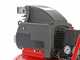 FIAC Stratos 24 - Compressore aria elettrico monofase - Motore 2 HP - 24 lt