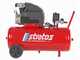 FIAC Stratos 50 - Compressore aria elettrico monofase - Motore 2 HP - 50 lt