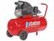 FIAC Stratos 50 - Compressore aria elettrico monofase - Motore 2 HP - 50 lt