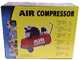 FIAC Stratos 50 - Compressore aria elettrico monofase - Motore 2 HP - 50 lt